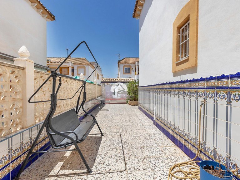 Apartment for Sale in El Acequión - Los Náufragos Torrevieja, Alicante 22