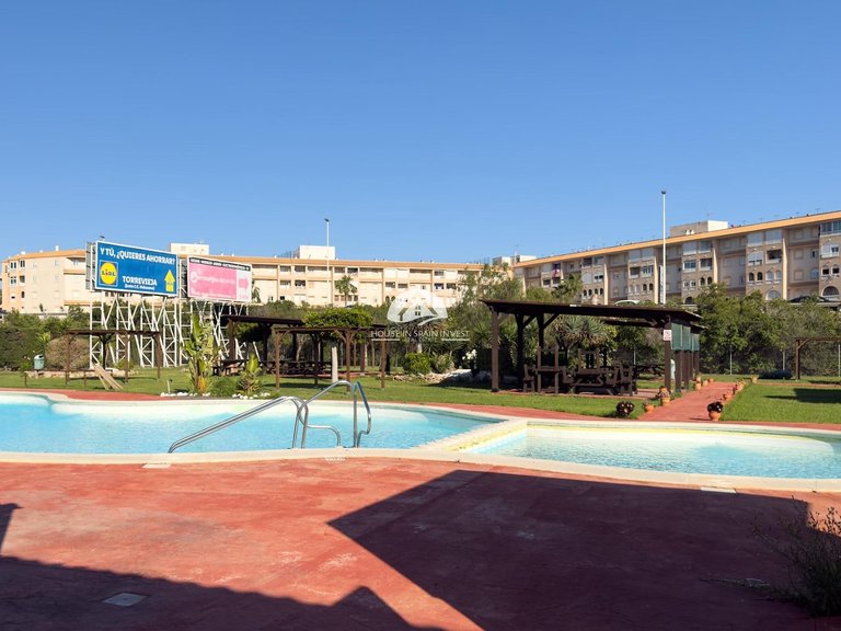 Apartment for Sale in El Acequión - Los Náufragos Torrevieja, Alicante 26