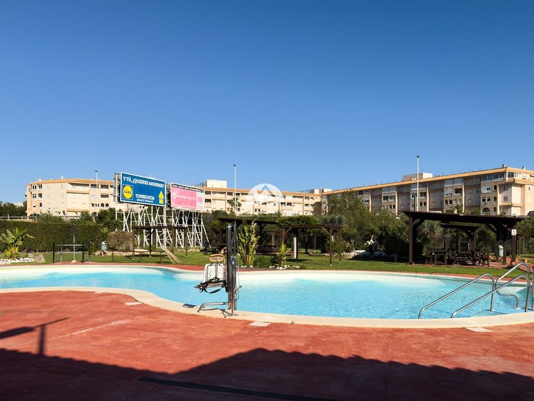 Apartment for Sale in El Acequión - Los Náufragos Torrevieja, Alicante 27