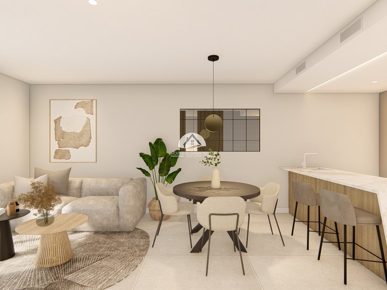 Apartment for Sale in Ciudad Quesada Rojales - Ciudad Quesada, Alicante 10