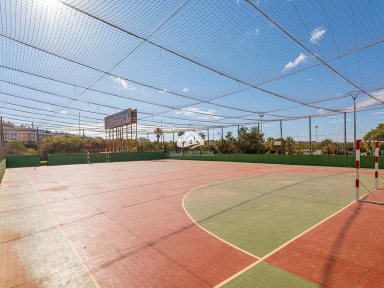 Apartment for Sale in El Acequión - Los Náufragos Torrevieja, Alicante 30