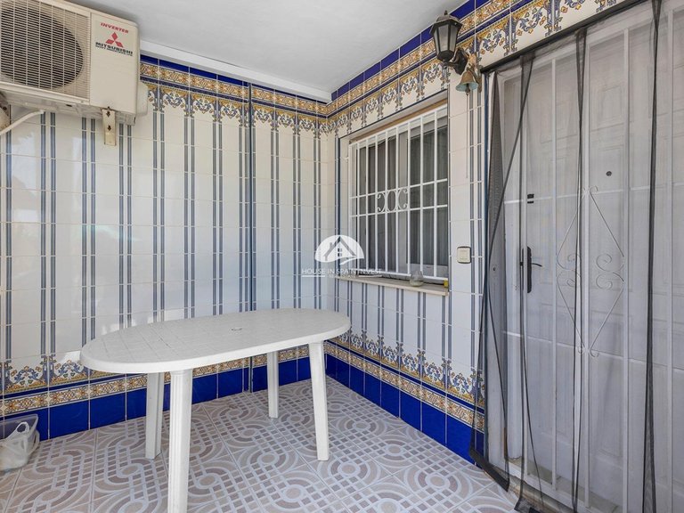 Apartment for Sale in El Acequión - Los Náufragos Torrevieja, Alicante 35