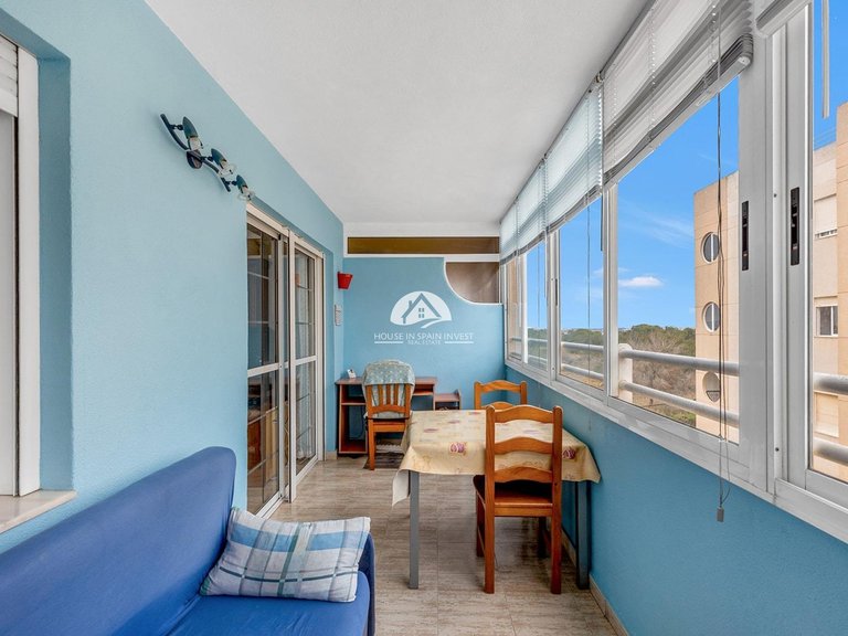 Apartment for Sale in La Siesta - El Chaparral - San Luis Torrevieja, Alicante 1