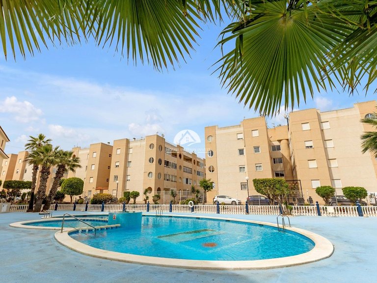 Apartment for Sale in La Siesta - El Chaparral - San Luis Torrevieja, Alicante 2