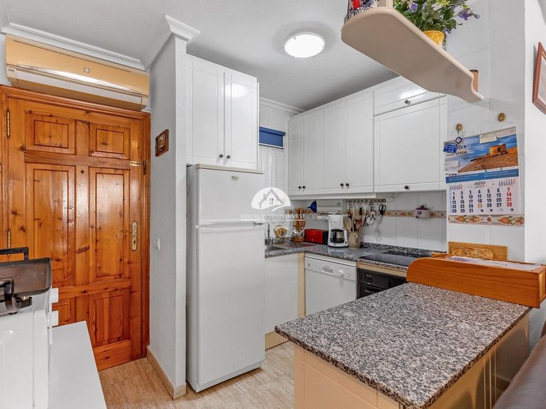 Apartment for Sale in La Siesta - El Chaparral - San Luis Torrevieja, Alicante 3