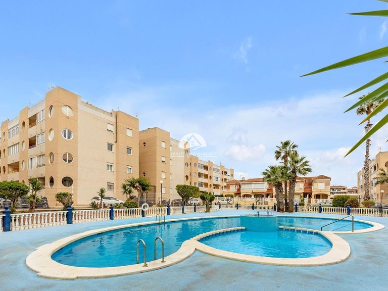 Apartment for Sale in La Siesta - El Chaparral - San Luis Torrevieja, Alicante 4