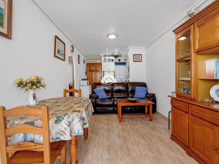 Apartment for Sale in La Siesta - El Chaparral - San Luis Torrevieja, Alicante 5