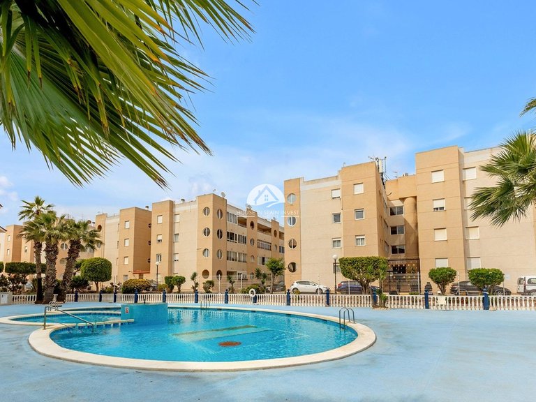 Apartment for Sale in La Siesta - El Chaparral - San Luis Torrevieja, Alicante 6