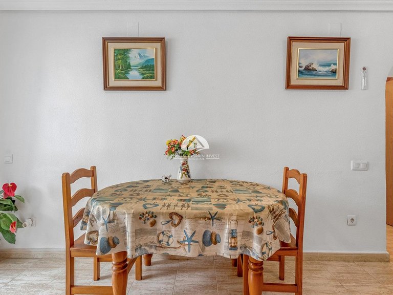 Apartment for Sale in La Siesta - El Chaparral - San Luis Torrevieja, Alicante 7