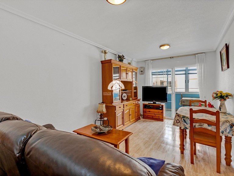 Apartment for Sale in La Siesta - El Chaparral - San Luis Torrevieja, Alicante 8