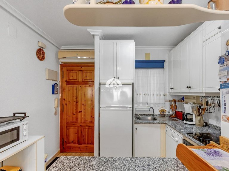 Apartment for Sale in La Siesta - El Chaparral - San Luis Torrevieja, Alicante 9