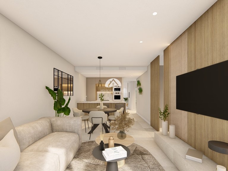 Apartment for Sale in Ciudad Quesada Rojales - Ciudad Quesada, Alicante 13