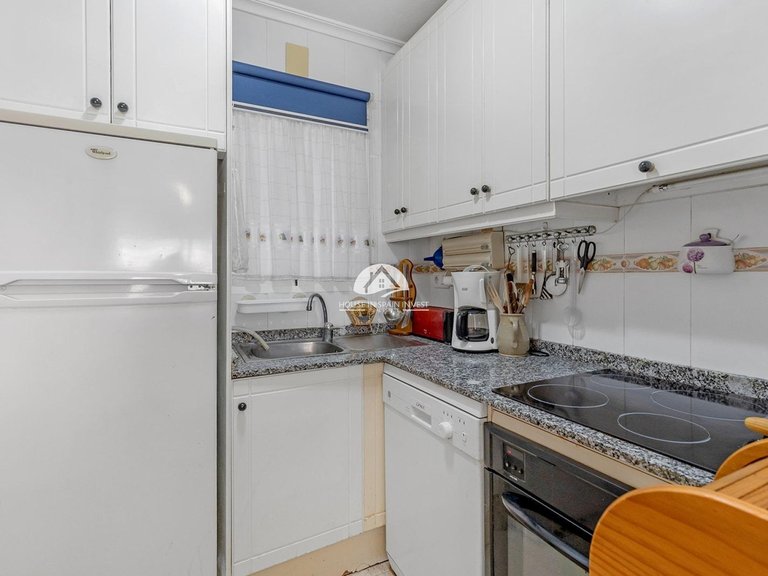 Apartment for Sale in La Siesta - El Chaparral - San Luis Torrevieja, Alicante 10