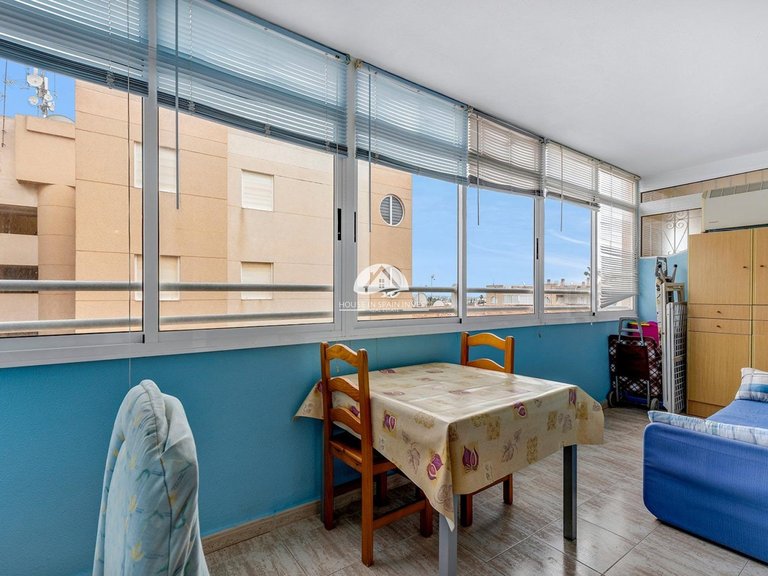 Apartment for Sale in La Siesta - El Chaparral - San Luis Torrevieja, Alicante 12