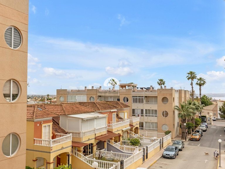 Apartment for Sale in La Siesta - El Chaparral - San Luis Torrevieja, Alicante 13