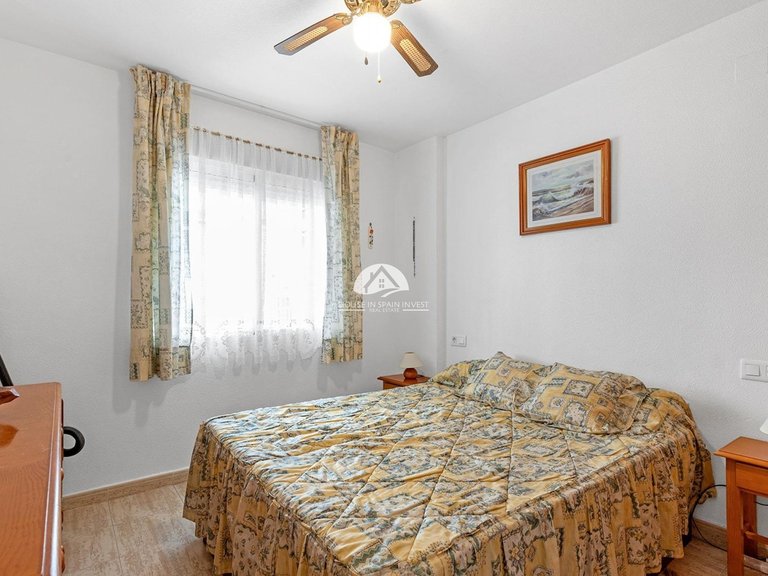 Apartment for Sale in La Siesta - El Chaparral - San Luis Torrevieja, Alicante 14