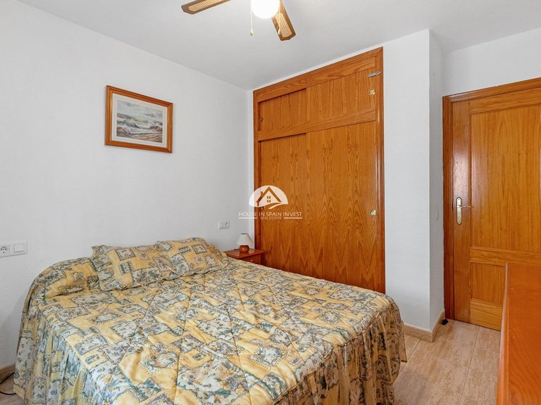 Apartment for Sale in La Siesta - El Chaparral - San Luis Torrevieja, Alicante 15