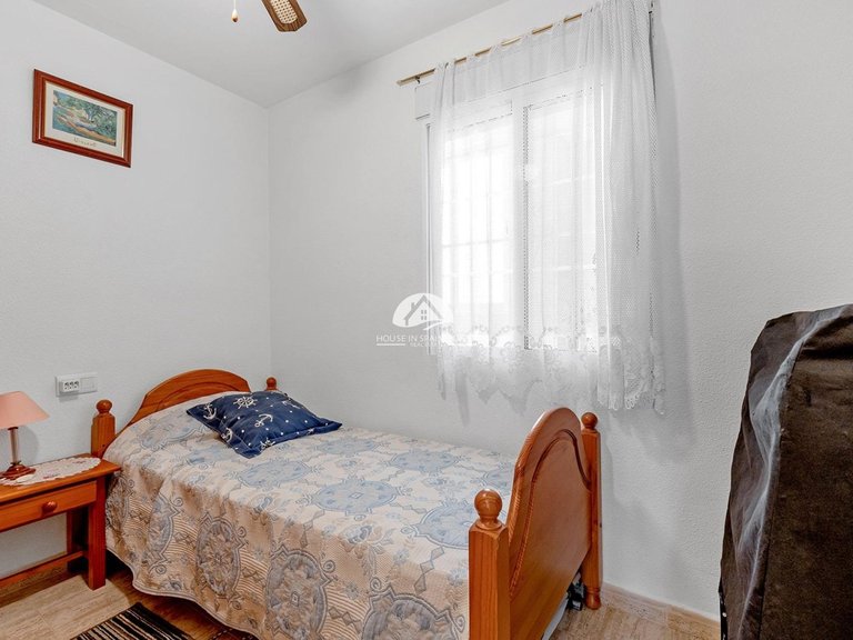 Apartment for Sale in La Siesta - El Chaparral - San Luis Torrevieja, Alicante 16