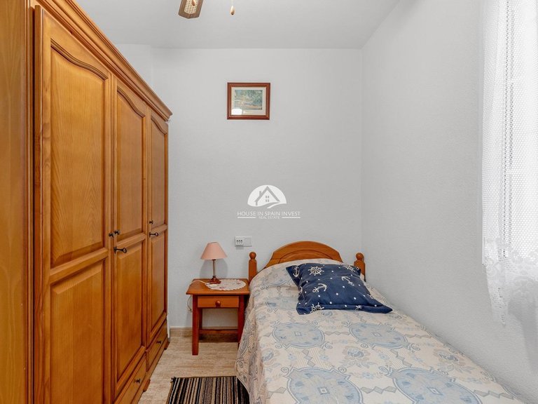 Apartment for Sale in La Siesta - El Chaparral - San Luis Torrevieja, Alicante 17