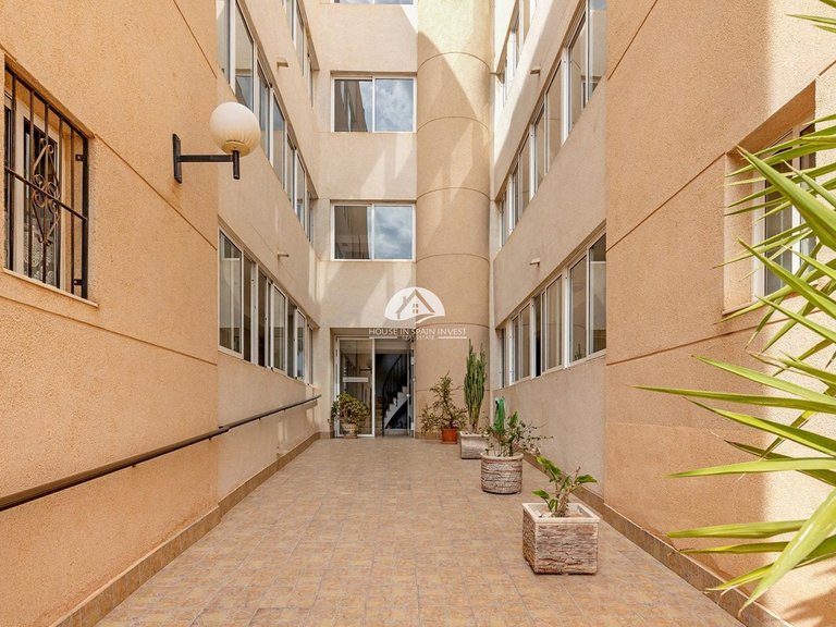 Apartment for Sale in La Siesta - El Chaparral - San Luis Torrevieja, Alicante 19
