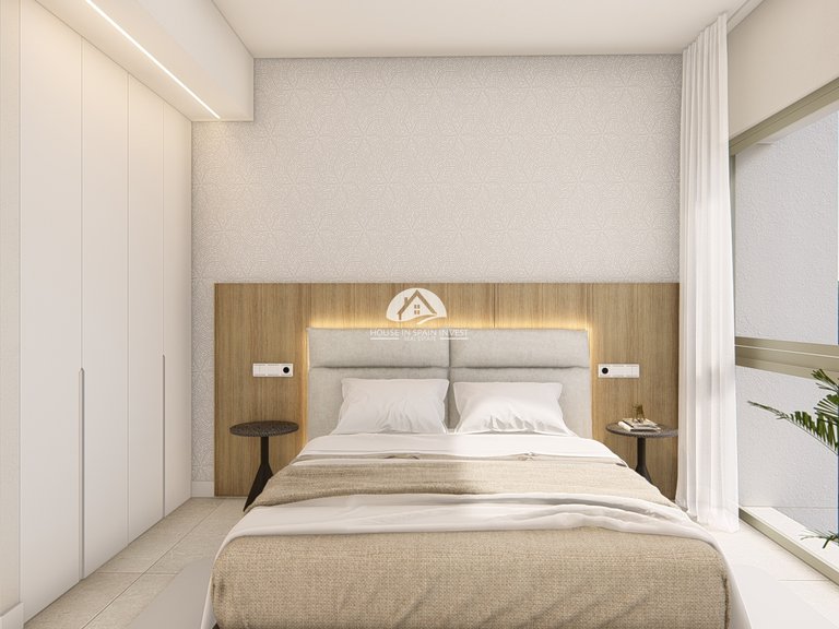 Apartment for Sale in Ciudad Quesada Rojales - Ciudad Quesada, Alicante 14