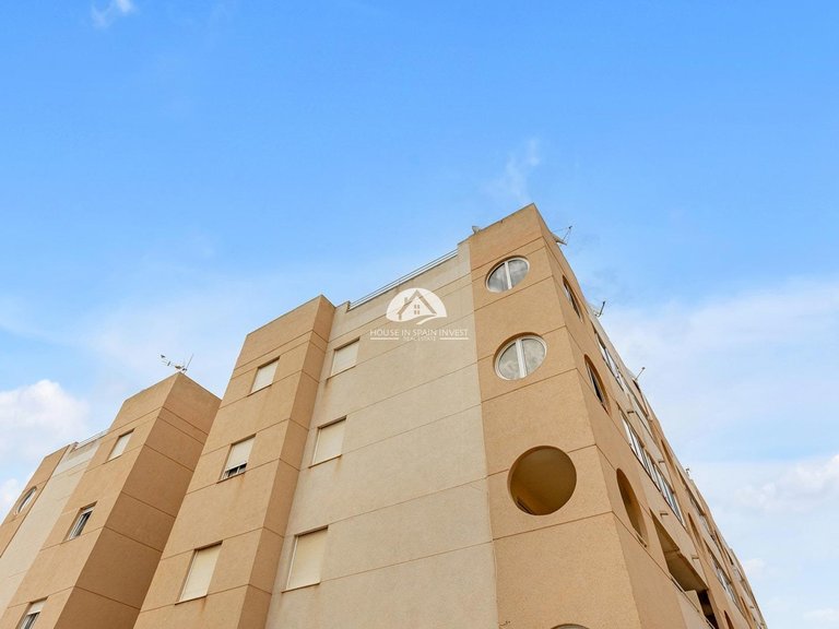 Apartment for Sale in La Siesta - El Chaparral - San Luis Torrevieja, Alicante 20