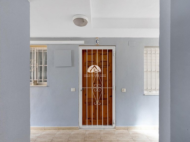 Apartment for Sale in La Siesta - El Chaparral - San Luis Torrevieja, Alicante 22