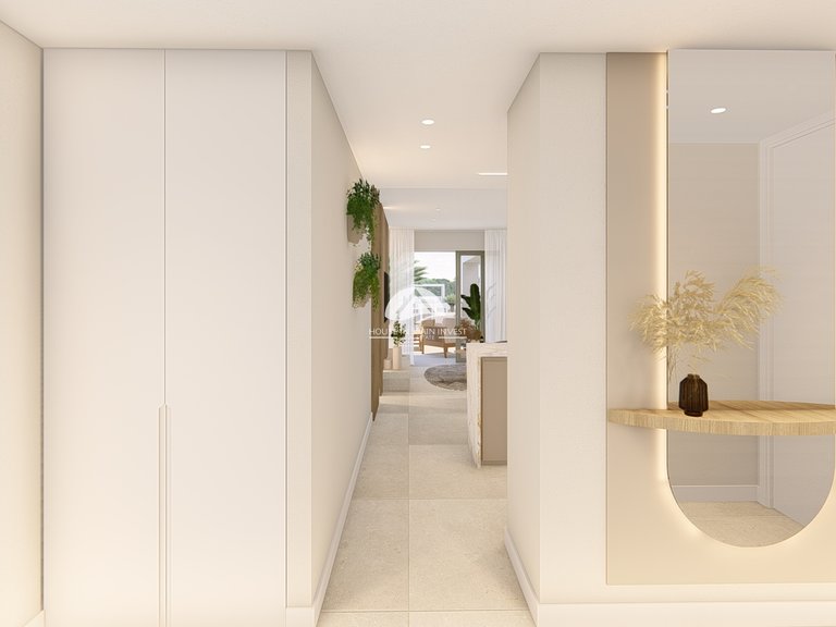 Apartment for Sale in Ciudad Quesada Rojales - Ciudad Quesada, Alicante 15