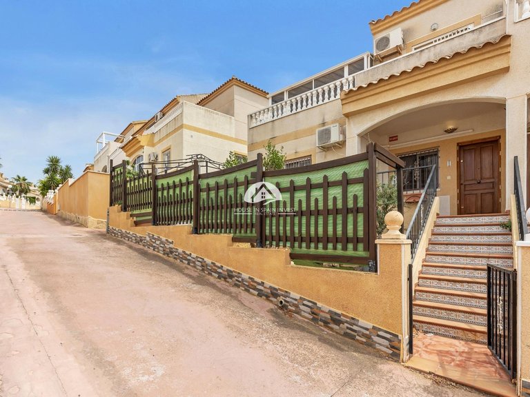 Apartment for Sale in La Florida Orihuela Costa, Alicante 2