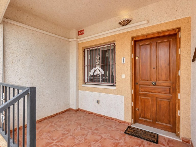 Apartment for Sale in La Florida Orihuela Costa, Alicante 7