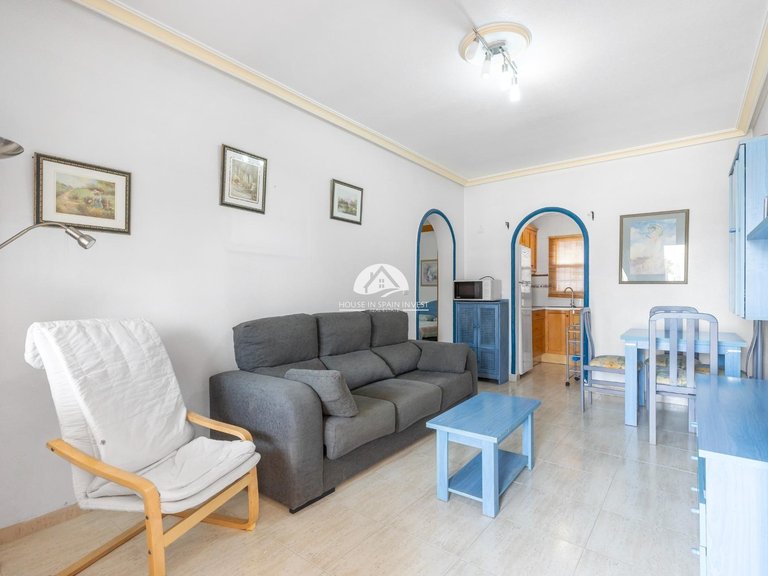 Apartment for Sale in La Florida Orihuela Costa, Alicante 8