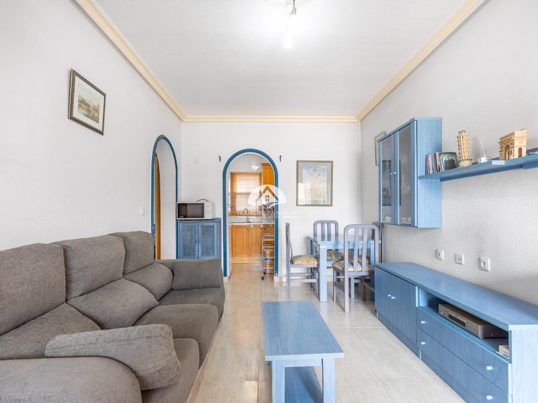 Apartment for Sale in La Florida Orihuela Costa, Alicante 9