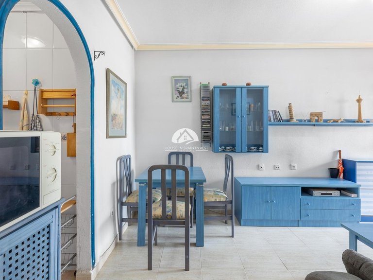 Apartment for Sale in La Florida Orihuela Costa, Alicante 12