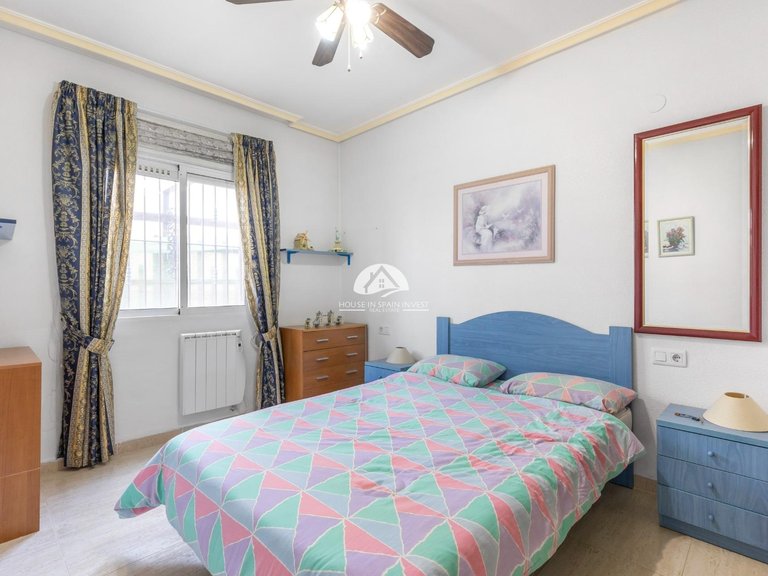 Apartment for Sale in La Florida Orihuela Costa, Alicante 14