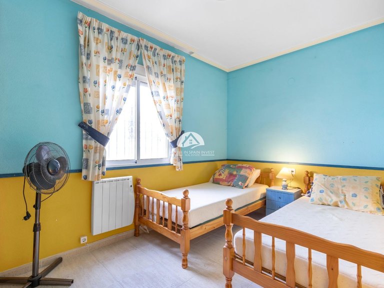 Apartment for Sale in La Florida Orihuela Costa, Alicante 16