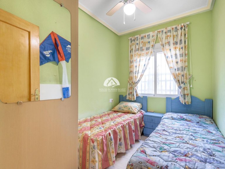 Apartment for Sale in La Florida Orihuela Costa, Alicante 18