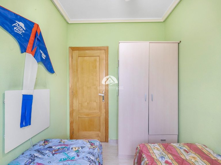 Apartment for Sale in La Florida Orihuela Costa, Alicante 19