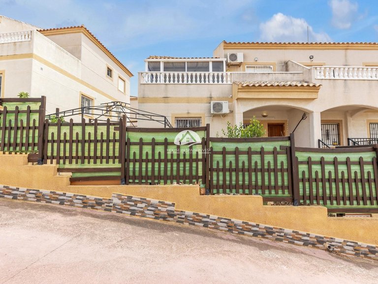 Apartment for Sale in La Florida Orihuela Costa, Alicante 21