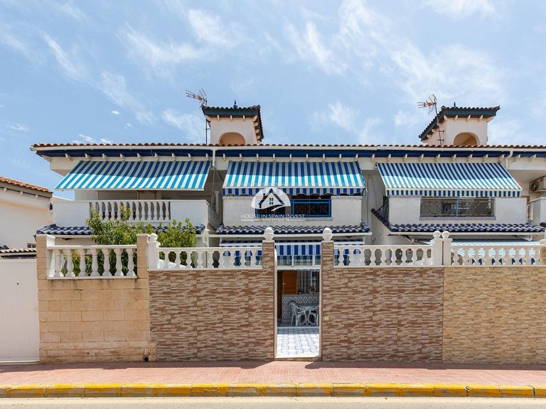 Apartment for Sale in La Mata Torrevieja, Alicante 3