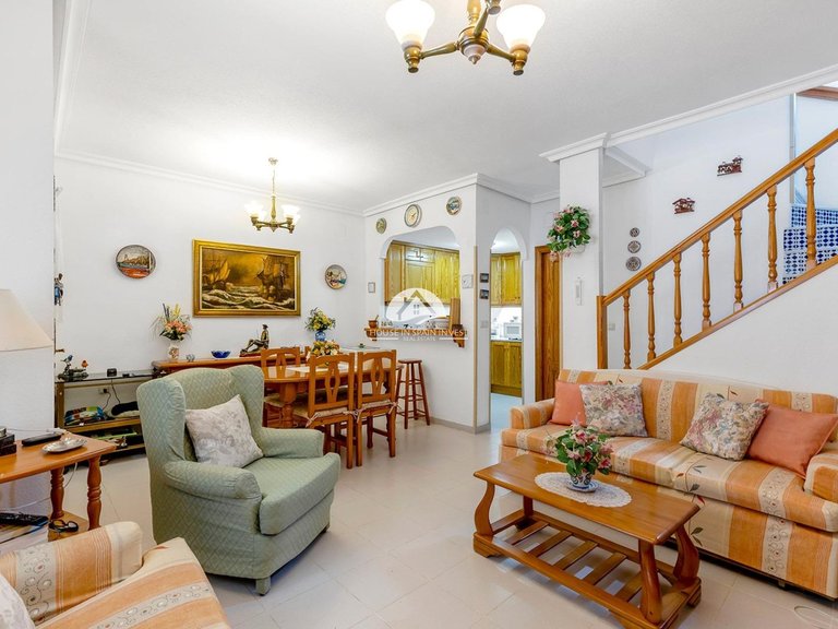 Apartment for Sale in La Mata Torrevieja, Alicante 5