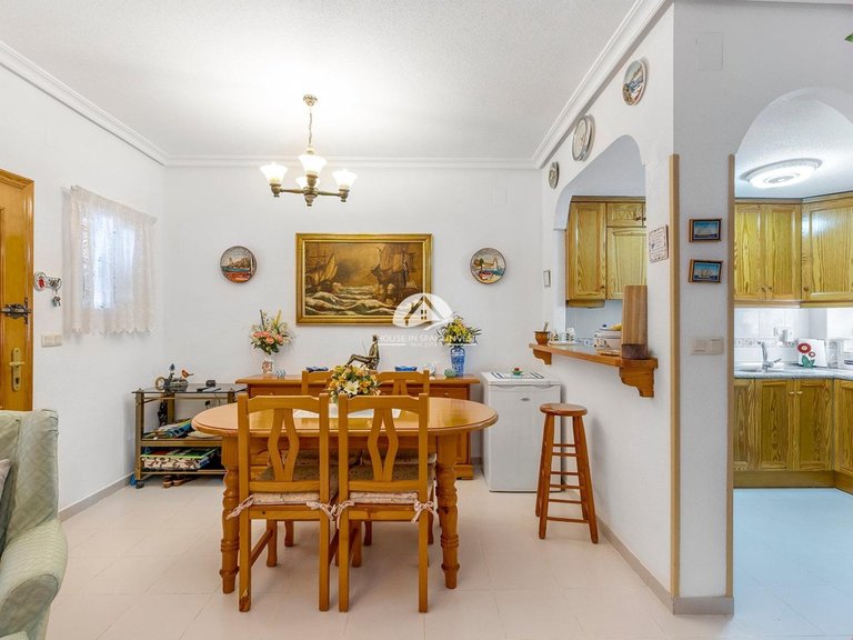 Apartment for Sale in La Mata Torrevieja, Alicante 6