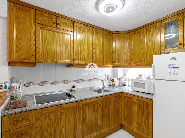 Apartment for Sale in La Mata Torrevieja, Alicante 8