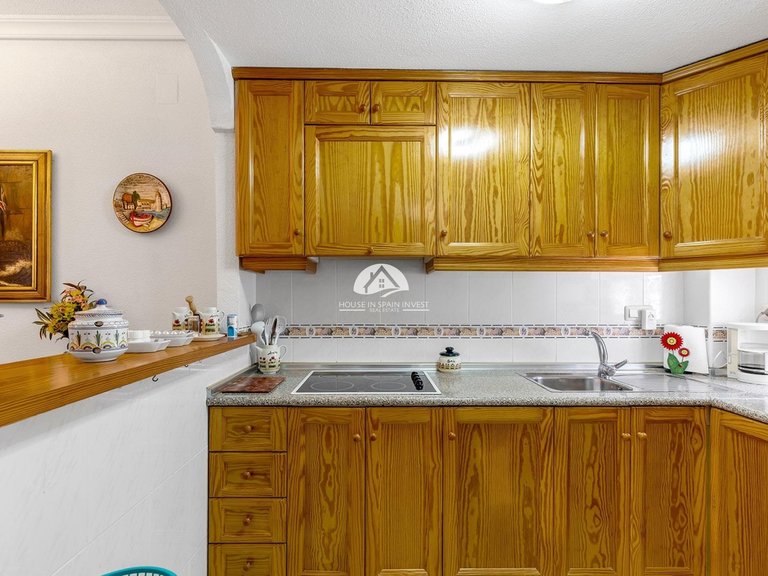 Apartment for Sale in La Mata Torrevieja, Alicante 9