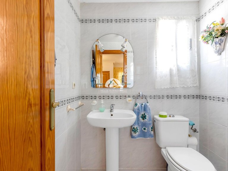 Apartment for Sale in La Mata Torrevieja, Alicante 10