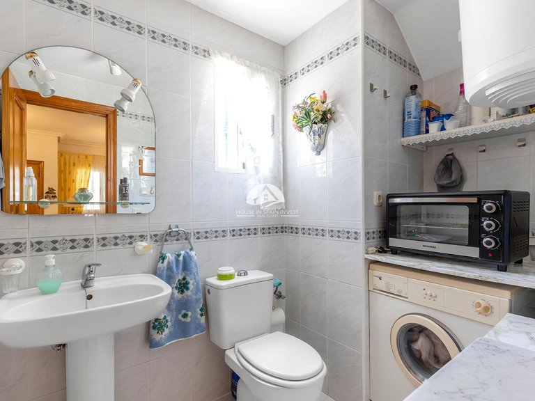 Apartment for Sale in La Mata Torrevieja, Alicante 11