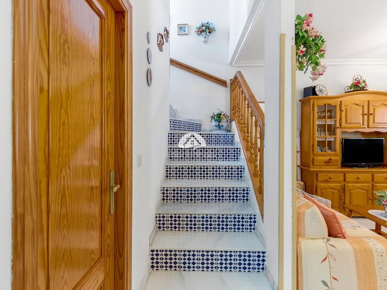 Apartment for Sale in La Mata Torrevieja, Alicante 12
