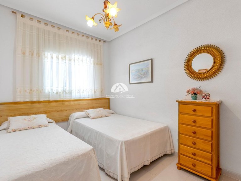 Apartment for Sale in La Mata Torrevieja, Alicante 14