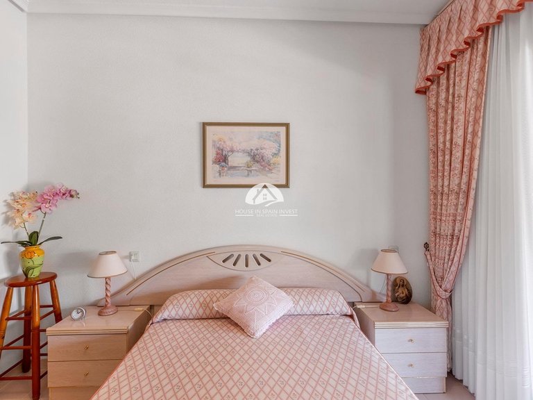 Apartment for Sale in La Mata Torrevieja, Alicante 18