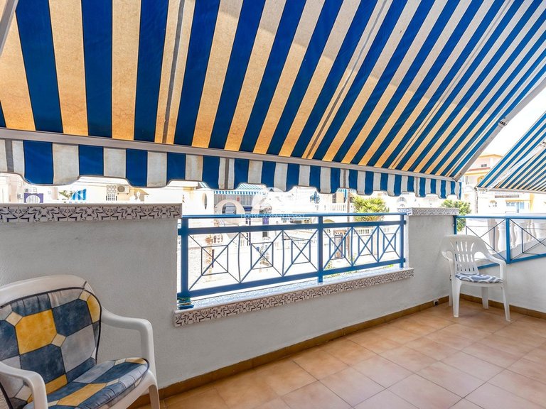 Apartment for Sale in La Mata Torrevieja, Alicante 20