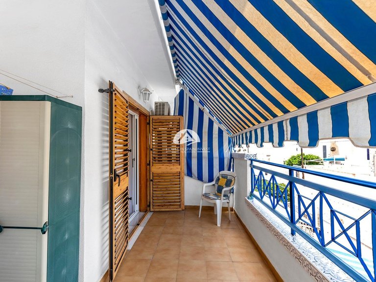 Apartment for Sale in La Mata Torrevieja, Alicante 21